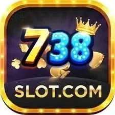 738slots Terbaru: Download APK Resmi dan Aman APK Resmi — ikon aplikasi