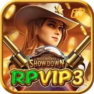 Aplikasi RPVIP3 Resmi: Download dan Instalasi APK Resmi — ikon aplikasi