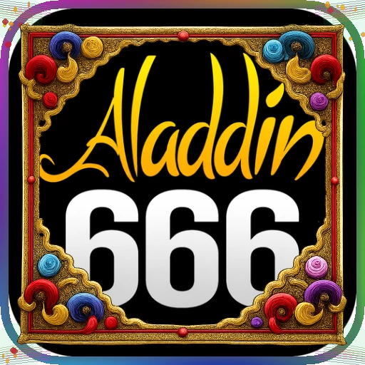 Ikon aladdin666