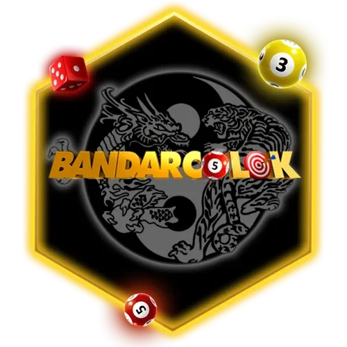 Aplikasi bandarcolok Resmi: Download dan Instalasi APK Resmi — ikon aplikasi