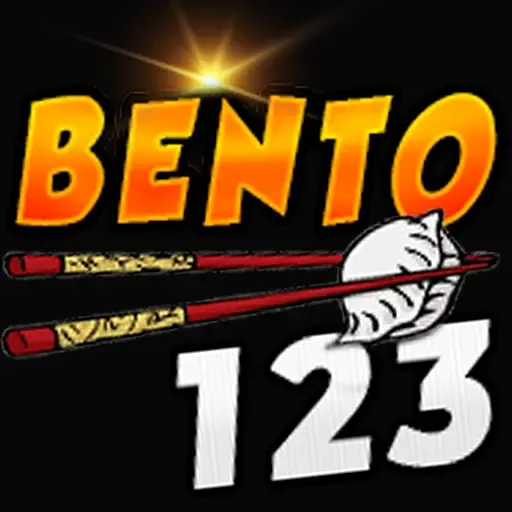 Aplikasi bento123 Resmi: Download dan Instalasi APK Resmi — ikon aplikasi