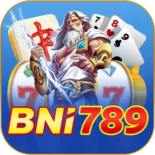 bni789 Terbaru: Download APK Resmi dan Aman APK Resmi — ikon aplikasi