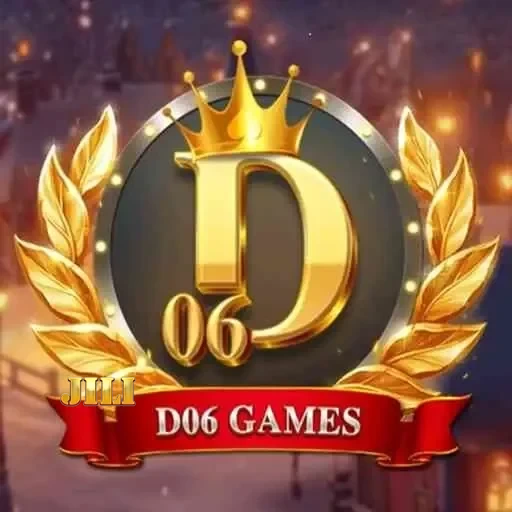 Aplikasi d06games Resmi: Download dan Instalasi APK Resmi — ikon aplikasi