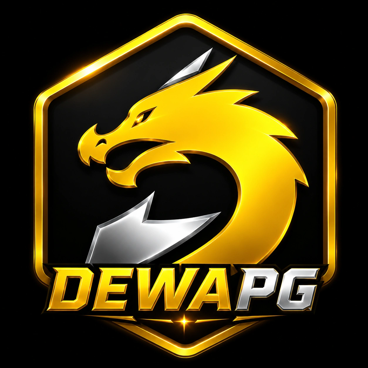 Aplikasi dewapg Resmi: Download dan Instalasi APK Resmi — ikon aplikasi