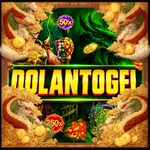 dolantogel Terbaru: Download APK Resmi dan Aman APK Resmi — ikon aplikasi