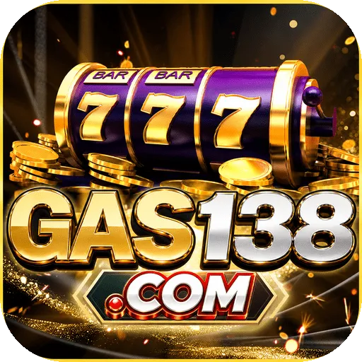 Aplikasi gas138 Resmi dan Terpercaya di Android APK Resmi — ikon aplikasi