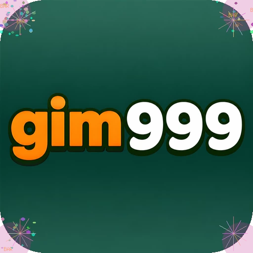Aplikasi gim999 Resmi: Download dan Instalasi APK Resmi — ikon aplikasi