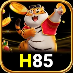 Aplikasi h85 Resmi: Download dan Instalasi APK Resmi — ikon aplikasi
