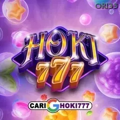 Ikon hoki777