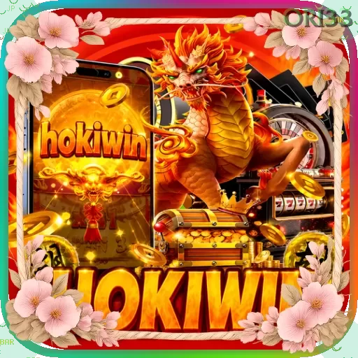 hokiwin