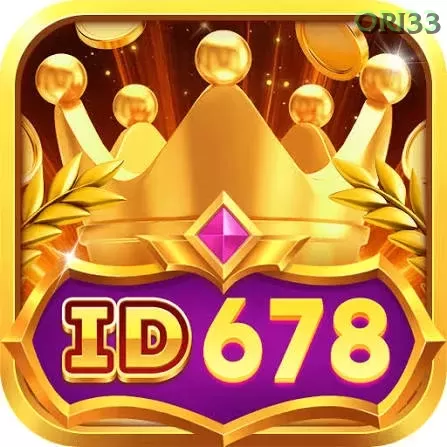 id678 APK Resmi — ikon aplikasi