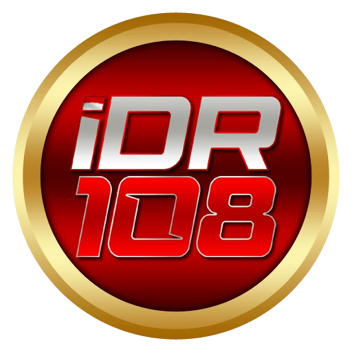 idr108 Terbaru: Download APK Resmi dan Aman APK Resmi — ikon aplikasi