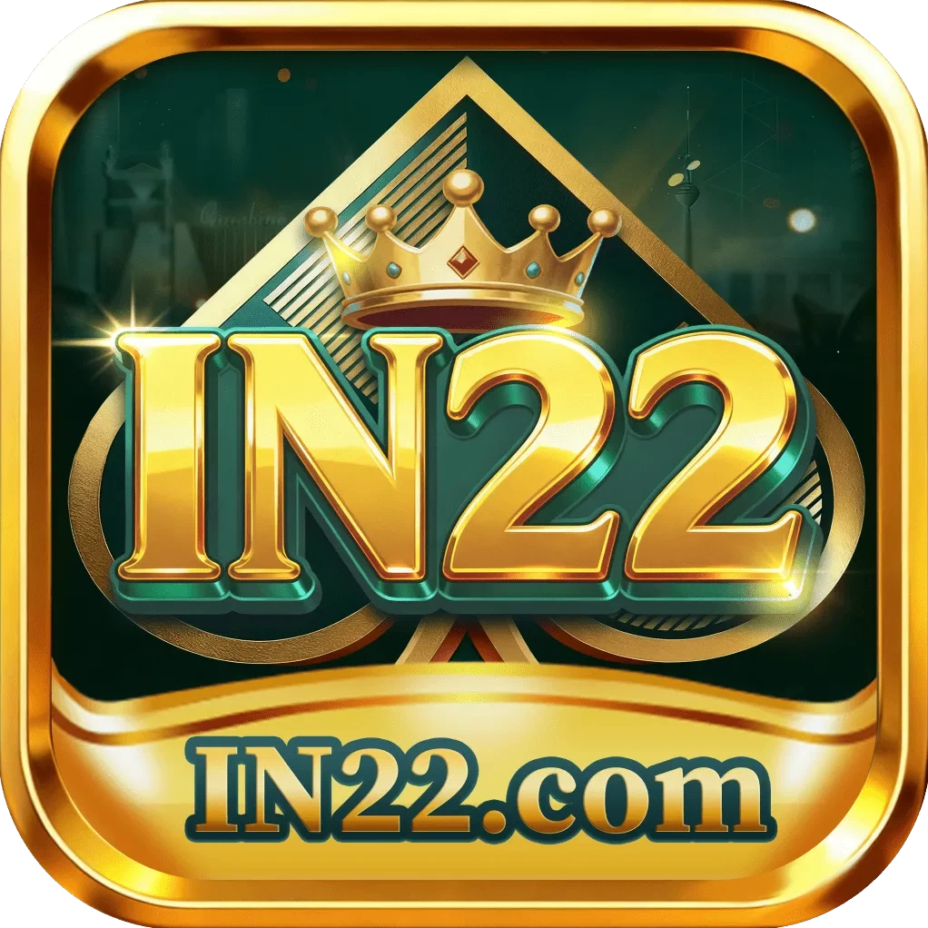 Review Aplikasi in22 APK Resmi — ikon aplikasi