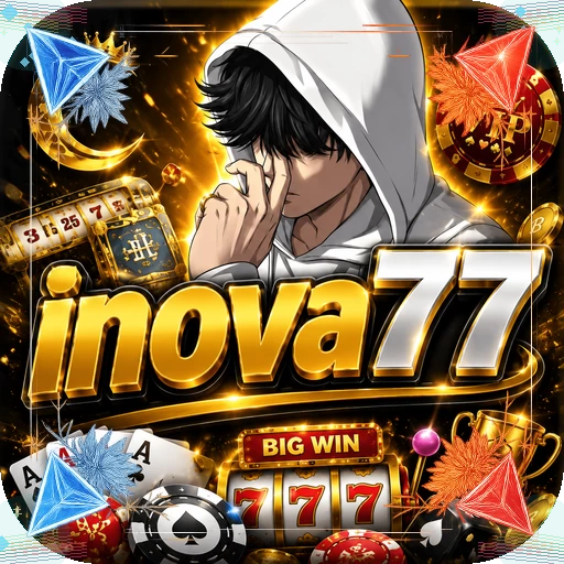 inova77 Terbaru: Download APK Resmi dan Aman APK Resmi — ikon aplikasi