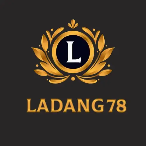 Aplikasi ladang78 Resmi: Download dan Instalasi APK Resmi — ikon aplikasi