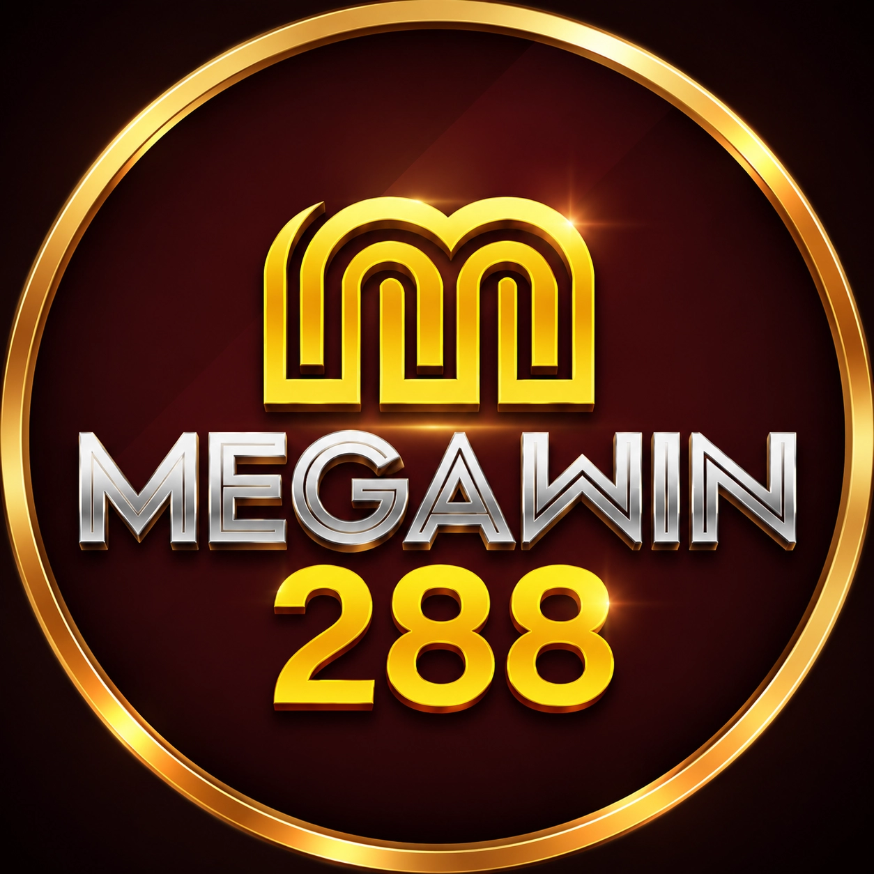 Review Aplikasi megawin288 APK Resmi — ikon aplikasi
