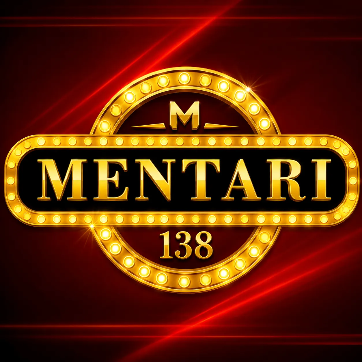 Aplikasi mentari138 Resmi dan Terpercaya di Android APK Resmi — ikon aplikasi