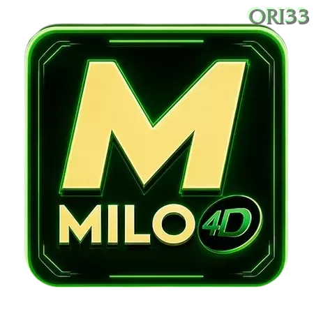 Ikon milo4d