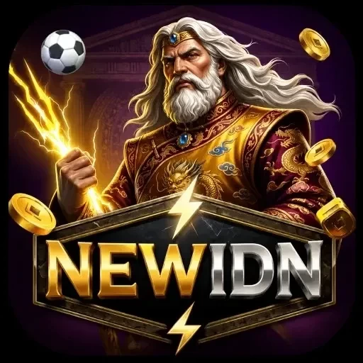 newidn Terbaru: Download APK Resmi dan Aman APK Resmi — ikon aplikasi