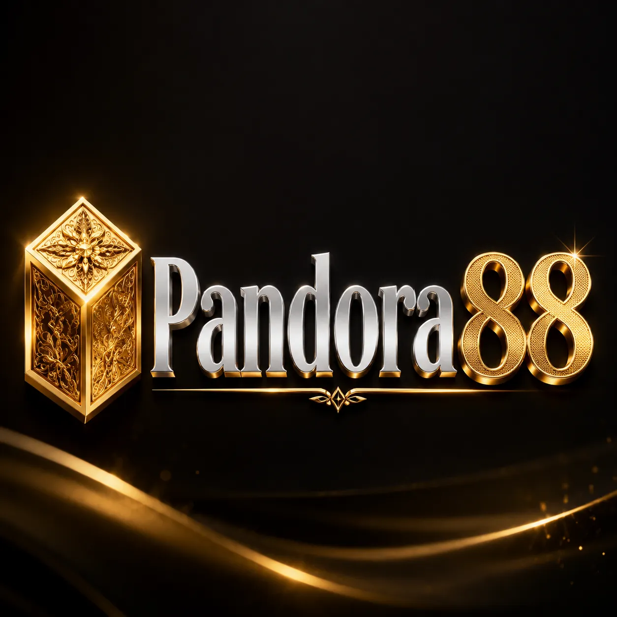pandora88 Terbaru: Download APK Resmi dan Aman APK Resmi — ikon aplikasi