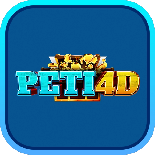 peti4d Terbaru: Download APK Resmi dan Aman APK Resmi — ikon aplikasi