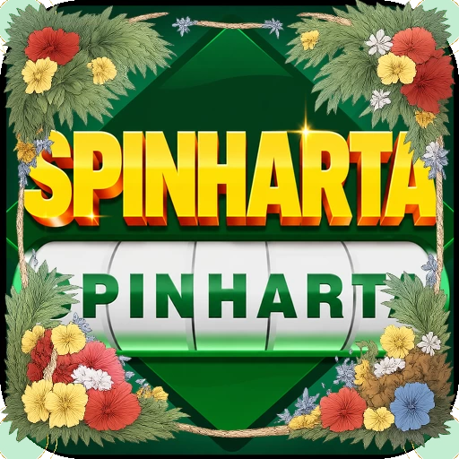 spinharta Terbaru: Download APK Resmi dan Aman APK Resmi — ikon aplikasi