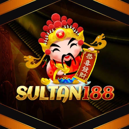 Review Aplikasi sultan188 APK Resmi — ikon aplikasi