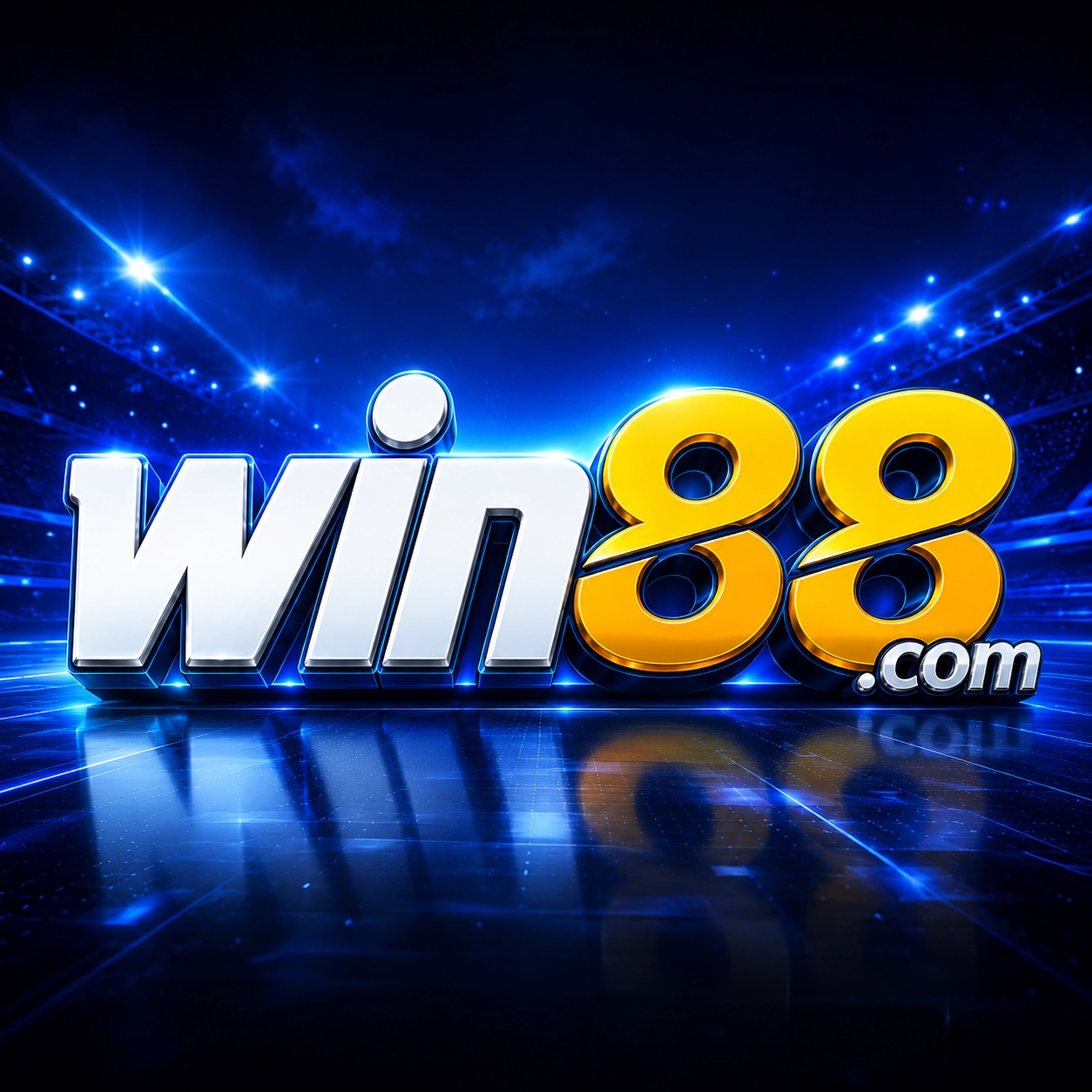 Aplikasi win88blue Resmi dan Terpercaya di Android APK Resmi — ikon aplikasi