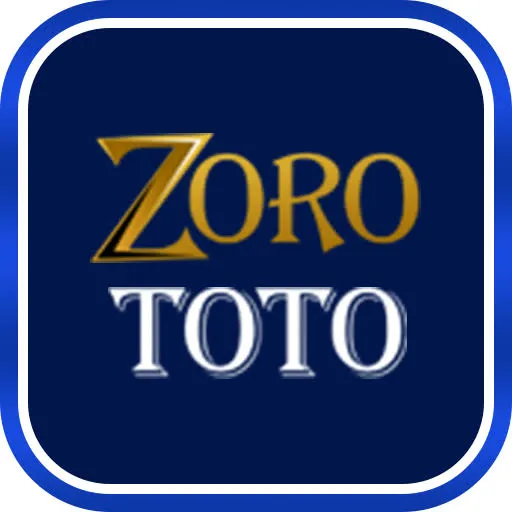 Aplikasi zortoto Resmi: Download dan Instalasi APK Resmi — ikon aplikasi