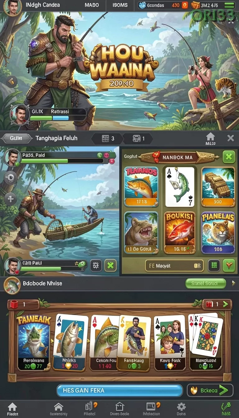 Screenshot penidabet nomor 2