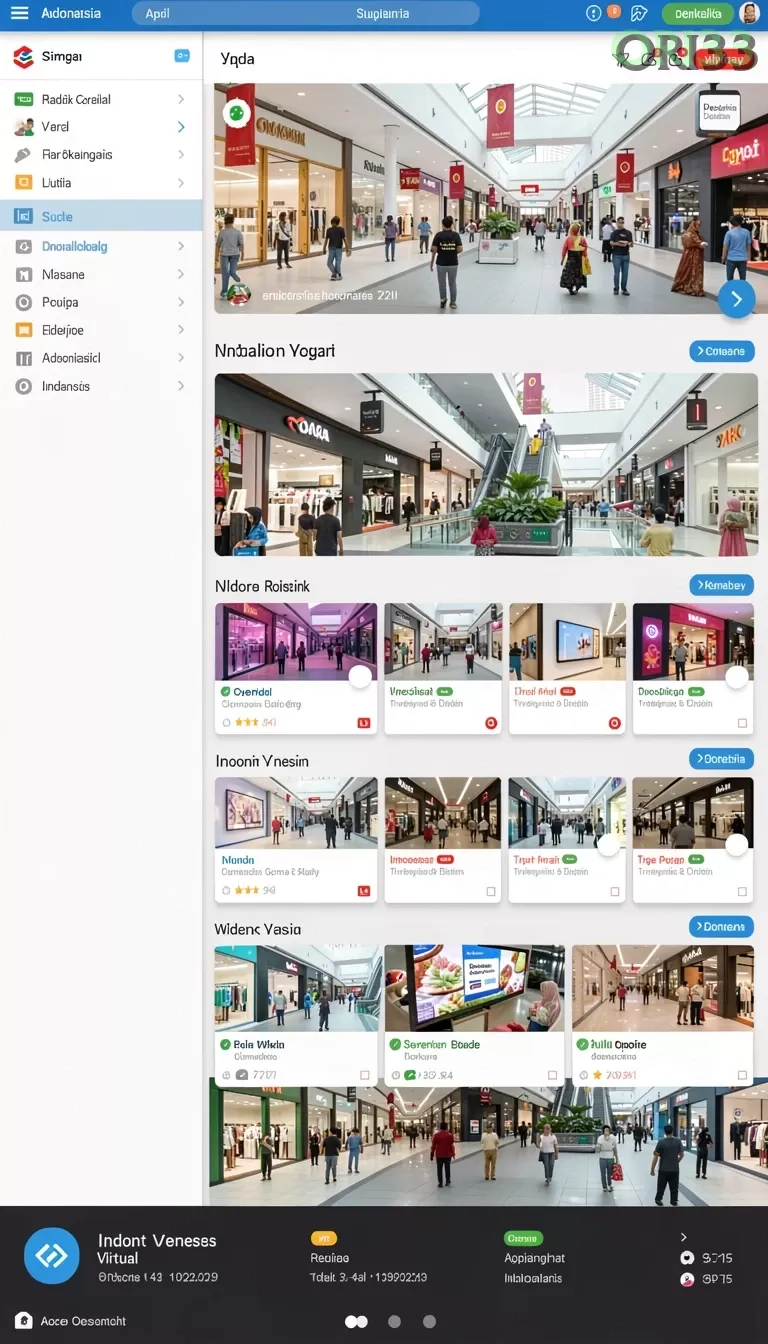 Screenshot situs66 nomor 3
