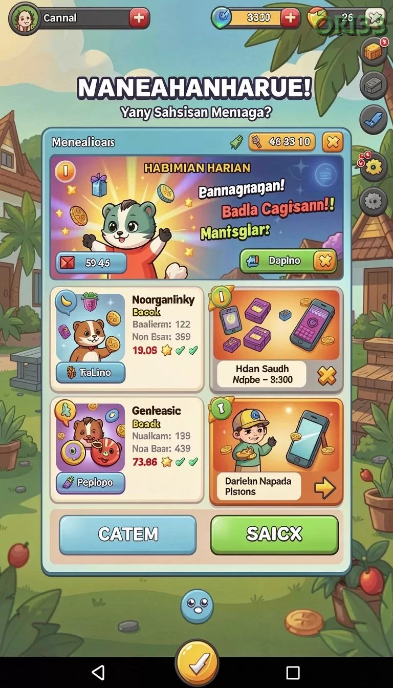 Screenshot arwanatoto nomor 3
