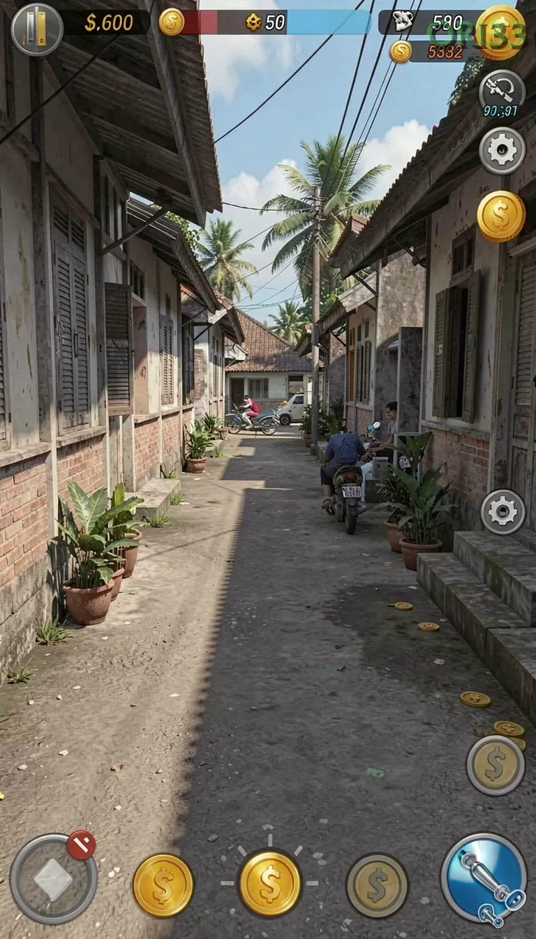 Screenshot buas33 nomor 2
