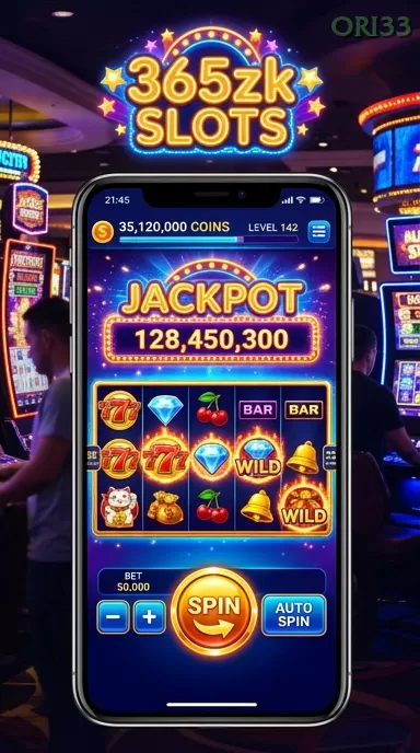 Screenshot maxslot nomor 3