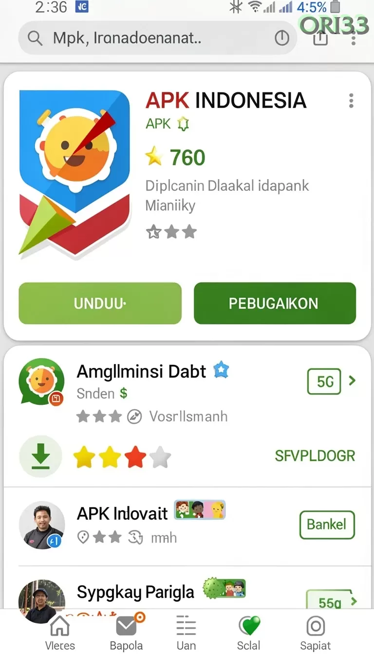 Screenshot situs66 nomor 2