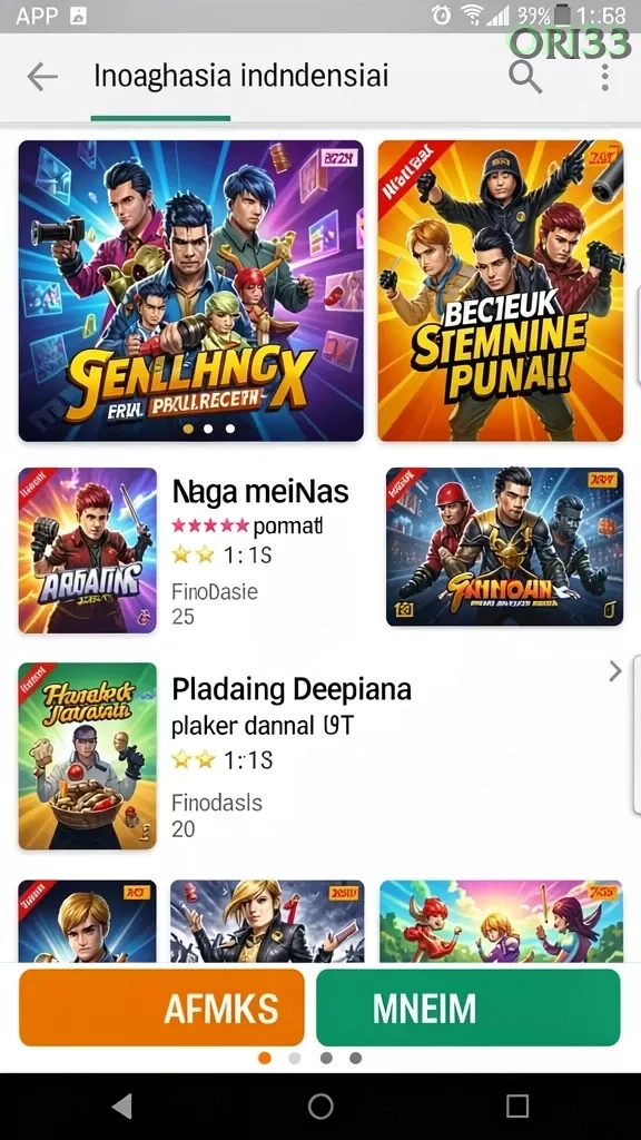 Screenshot arwanatoto nomor 2